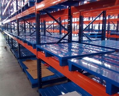 托盤貨架